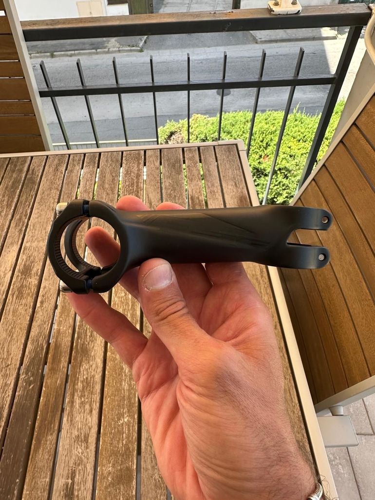 Tweedehands Fsa k force light 2024 bike — afbeelding 3 van 6