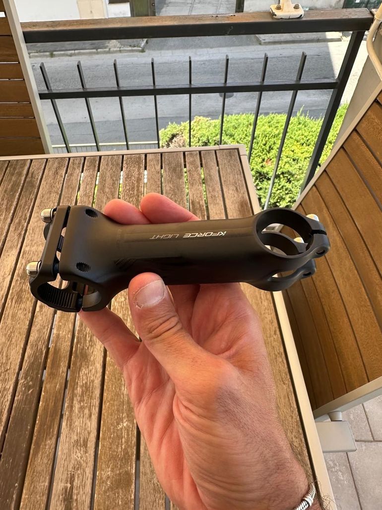 Tweedehands Fsa k force light 2024 bike — afbeelding 2 van 6