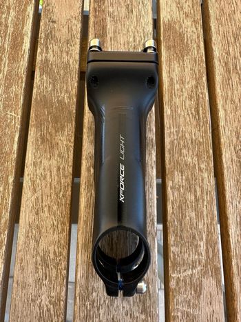 Tweedehands Fsa k force light 2024 bike — afbeelding 6 van 6
