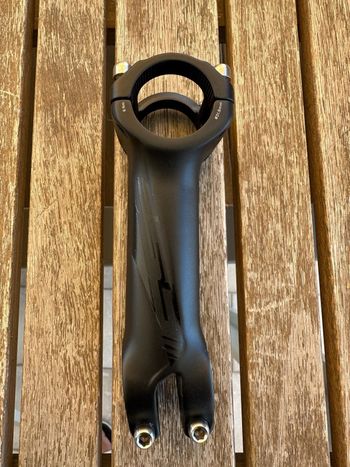 Tweedehands Fsa k force light 2024 bike — afbeelding 4 van 6