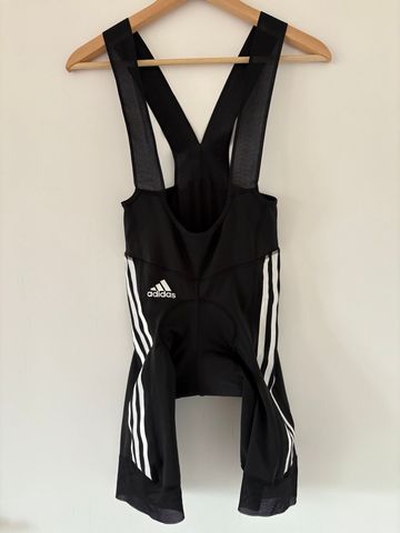 Used Adidas Primeblue Cycling Clothing