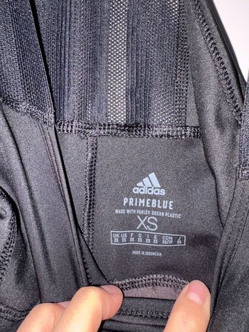 Adidas Primeblue bike d'occasion — image 3 sur 3