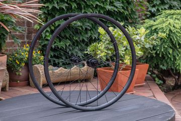 Used Specialized G540 2025 Wheels
