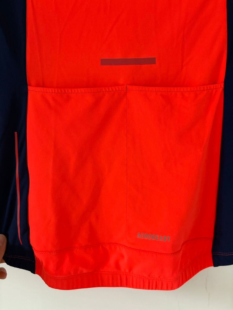 Adidas aeroready bike usato — immagine 3 di 3