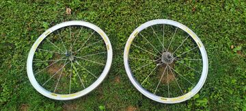 Used Mavic cosmic 2015 Wheels