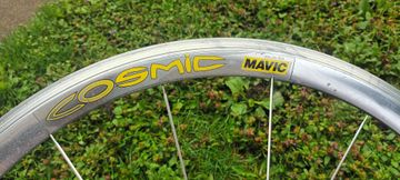 Mavic cosmic 2015 bike usato — immagine 2 di 3