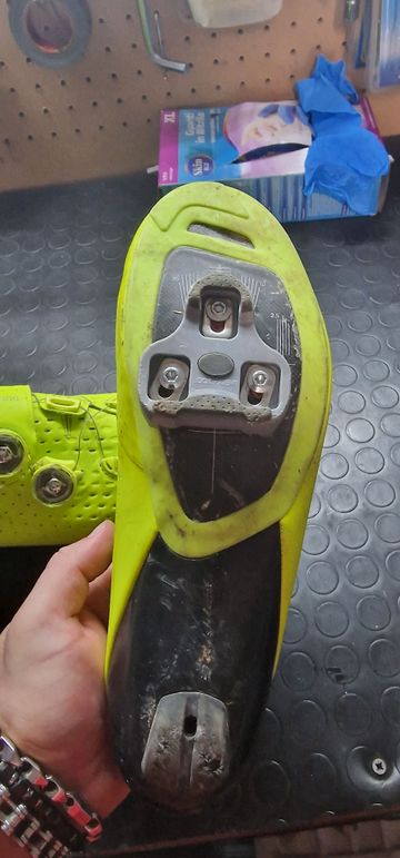 Used Shimano sphyre bike — image 2 of 2