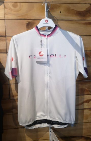 Castelli Gradient Cycling Clothing usato
