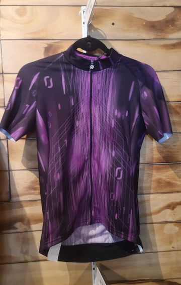 Used Assos UMA GT Cycling Clothing