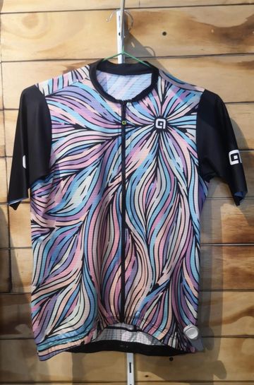 Used Ale cycling Pragma-ART Cycling Clothing