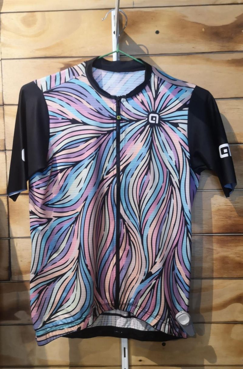Tweedehands Ale cycling Pragma-ART Cycling Clothing