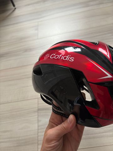 Used Ekoi AR 14 Cofidis bike — image 4 of 4