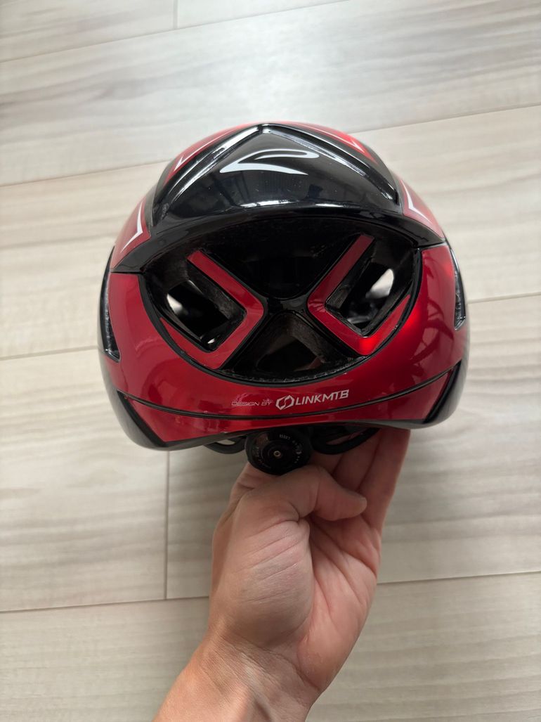Used Ekoi AR 14 Cofidis bike — image 3 of 4