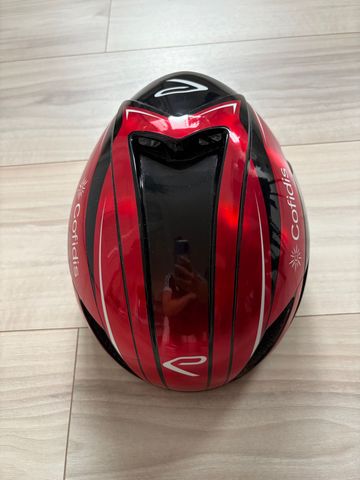 Używany Ekoi AR 14 Cofidis Cycling Accessories