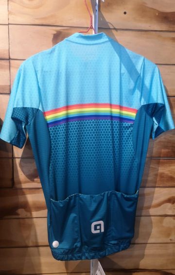 Ale cycling PR-S-Bridge bike usato — immagine 2 di 2