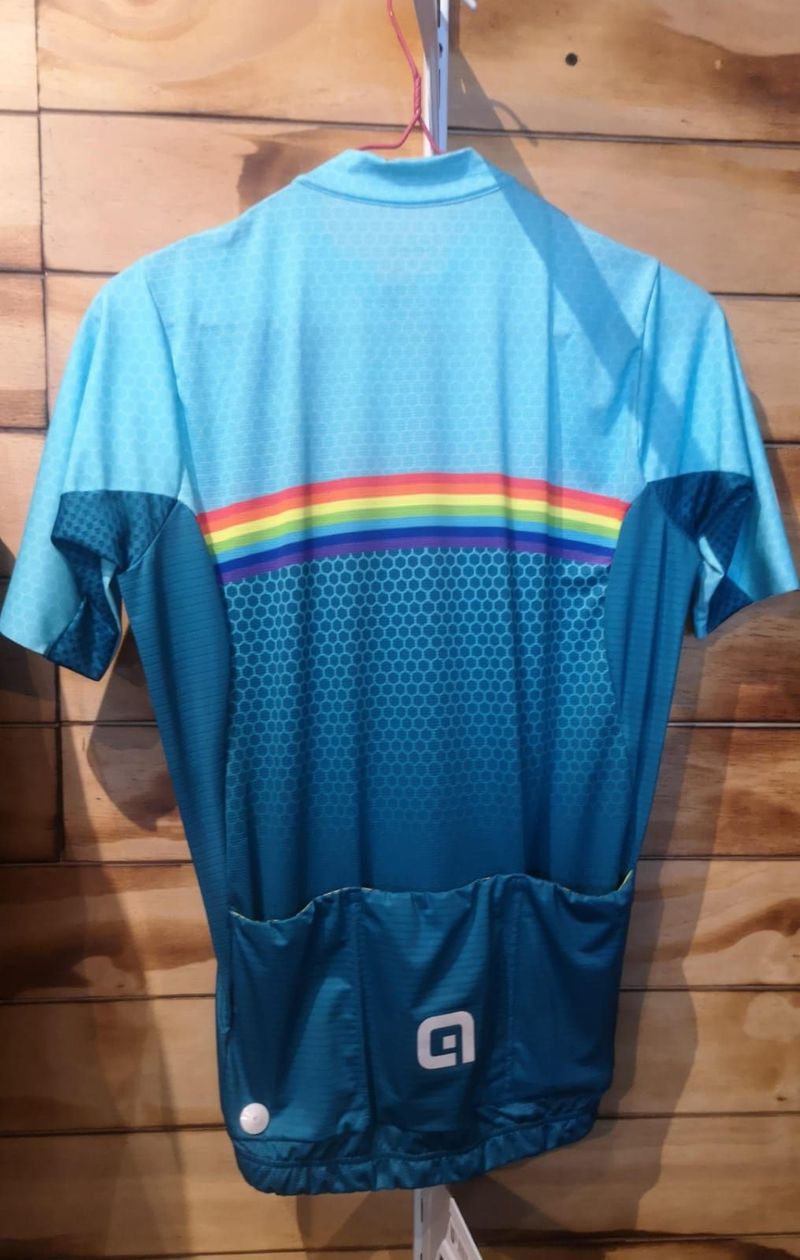 Ale cycling PR-S-Bridge bike usato — immagine 2 di 2