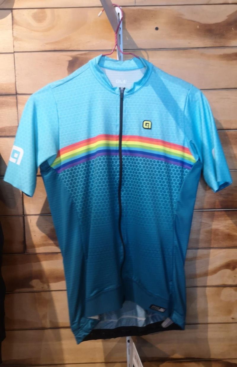 Ale cycling PR-S-Bridge bike usato — immagine 1 di 2