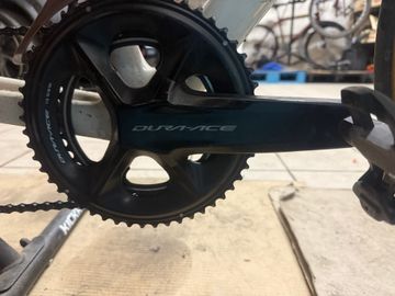 Używany Shimano Durace 12v 2024 bike