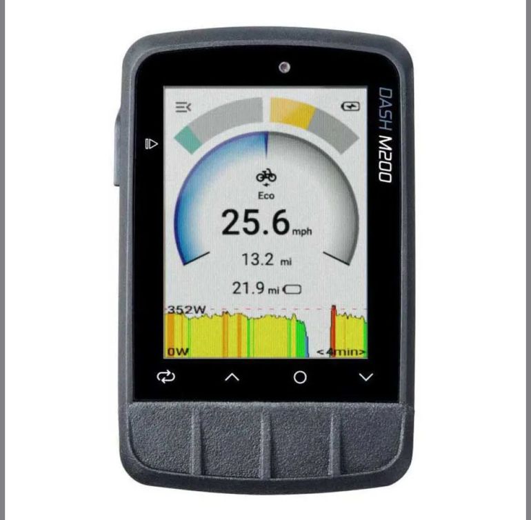 Used Giant Dash M200 2023 bike — image 1 of 2