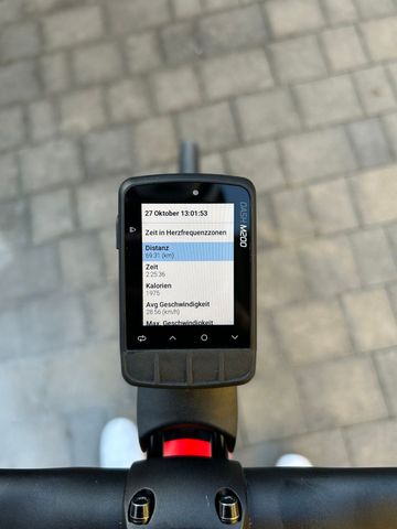 Used Giant Dash M200 2023 bike — image 2 of 2
