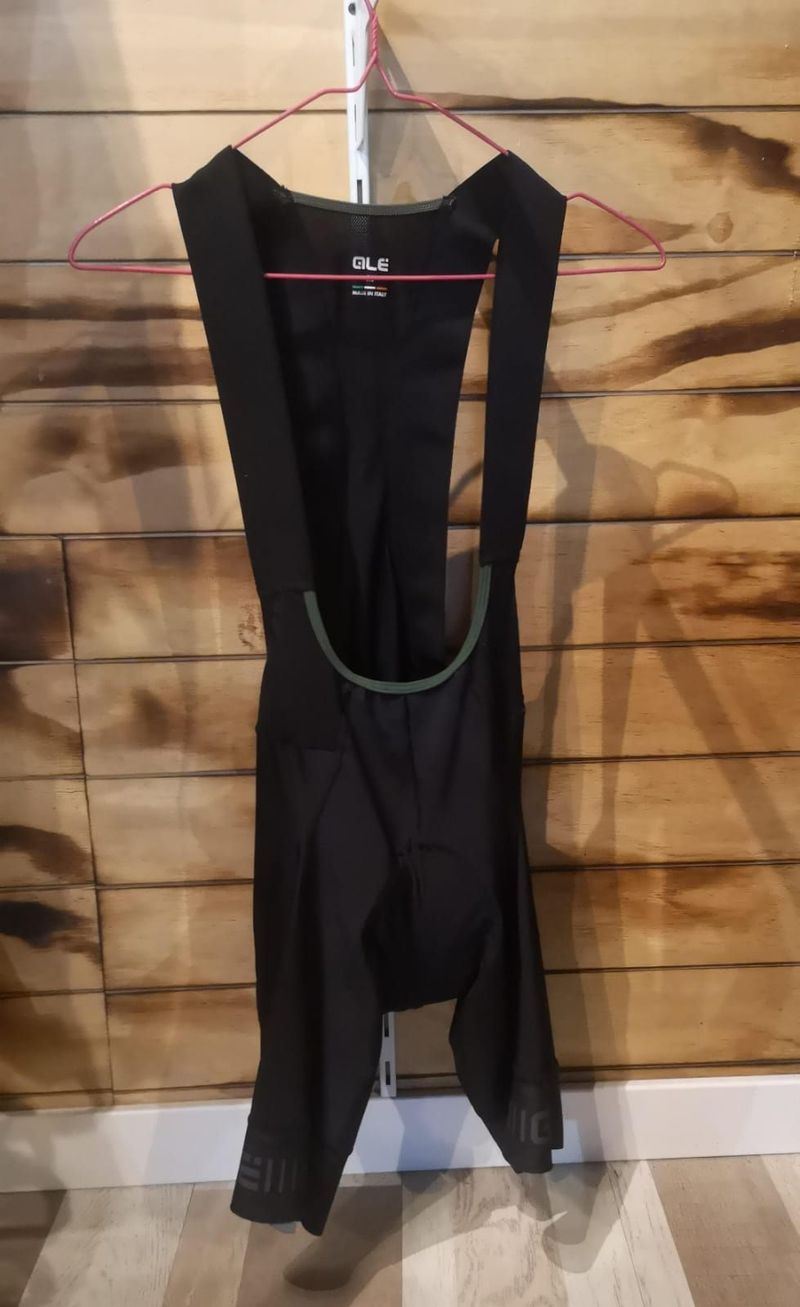 Ale cycling Graphics PRR bike d'occasion — image 1 sur 2