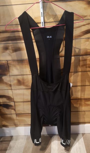 Použité Ale cycling PRR-Strada Cycling Clothing