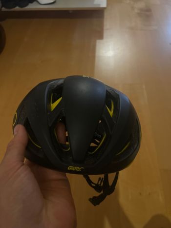 Použité Giro eclipse 2024 bike — obrázek 2 z 3