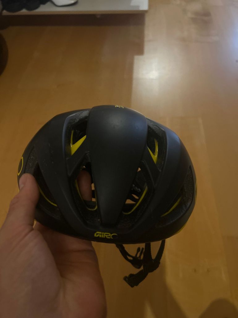 Použité Giro eclipse 2024 bike — obrázek 2 z 3