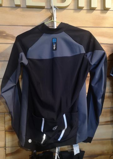 Assos EVO bike usato — immagine 2 di 2