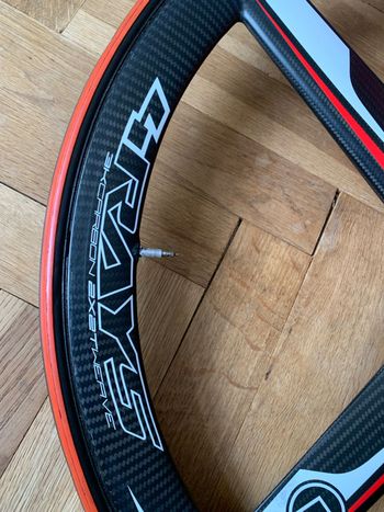Gebrauchtes Pro 4RAYS 2016 bike — Bild 8 von 11