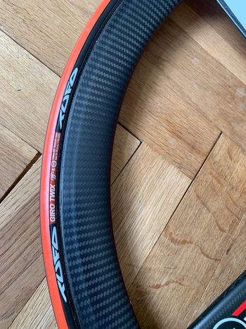 Gebrauchtes Pro 4RAYS 2016 bike — Bild 11 von 11