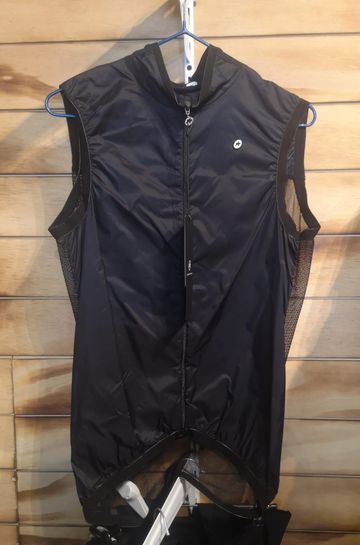 Brugt Assos Vest C2 Cycling Clothing