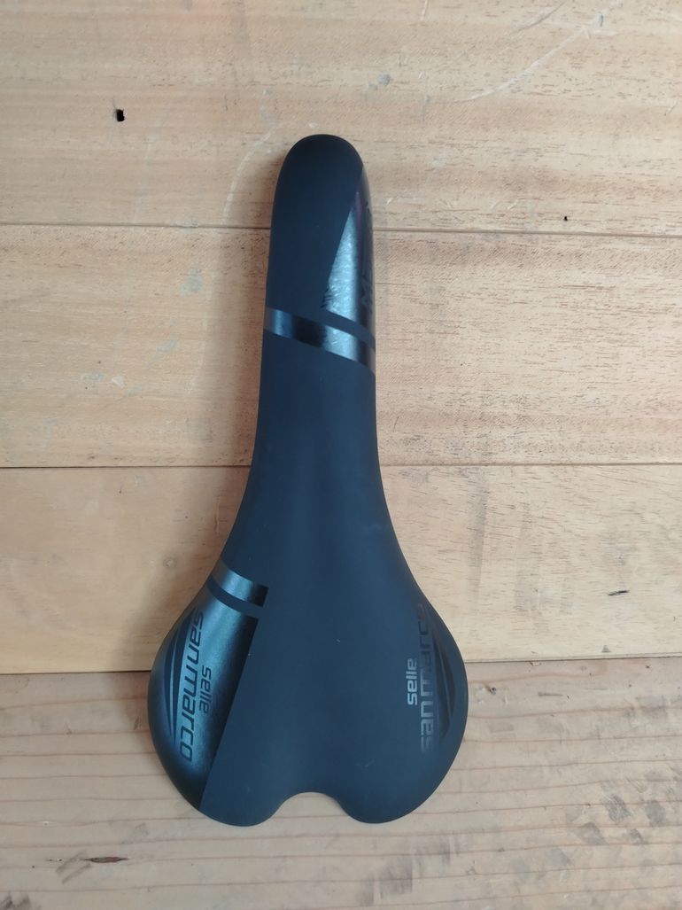 Used San Marco monza 2022 bike — image 1 of 3