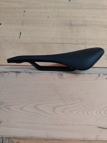 Used Prologo akero 2022 bike — image 3 of 3