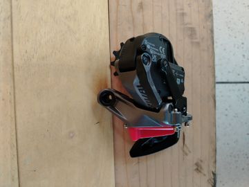 Używany Sram rival axs 2023 Drivetrain & Pedals