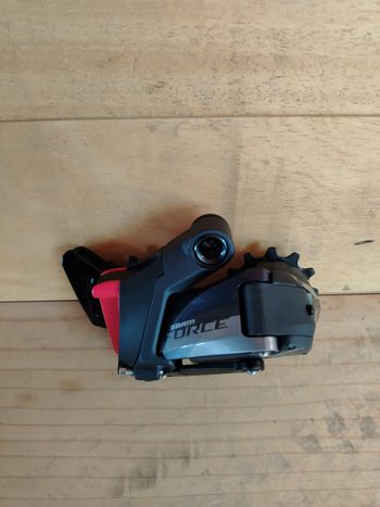 Galets de Dérailleur Arrière 12V SRAM FORCE XPLR AXS (x2