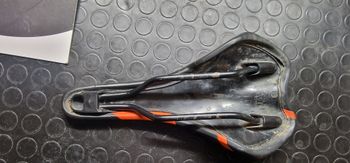 Used Sella Italia x3 2020 bike — image 4 of 4