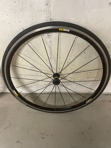 Gebrauchtes Mavic cosmic 2018 bike — Bild 3 von 4