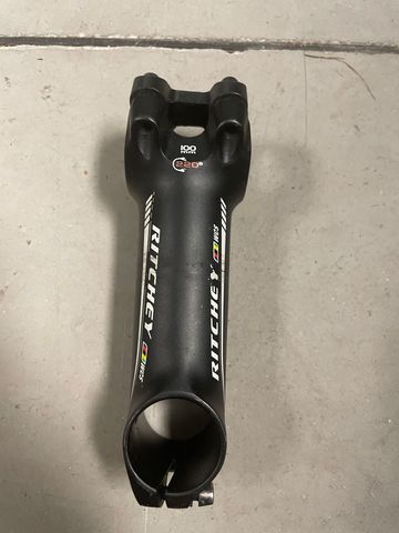 Used Ritchey wcs 2018 Cockpit