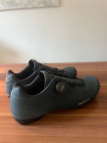 Scott Gravel Pro 2024 Cycling Shoes d'occasion