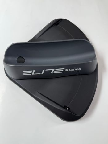 Used Elite Sterzo Smart Steering Plate 2023 bike — image 3 of 5