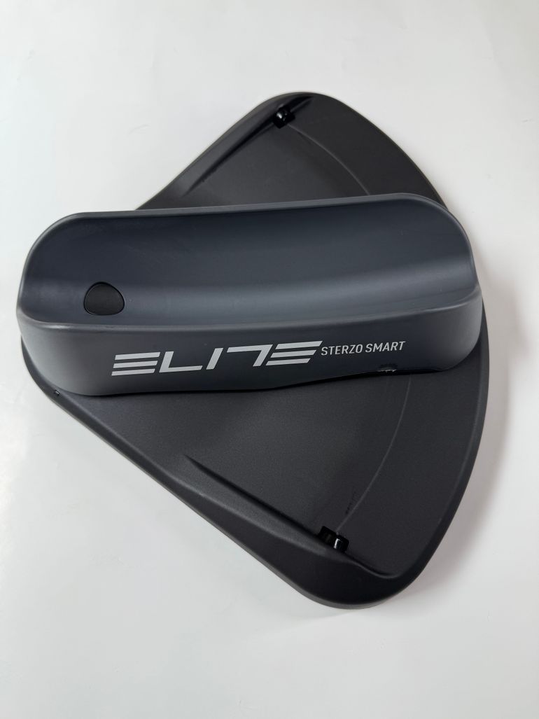 Used Elite Sterzo Smart Steering Plate 2023 bike — image 3 of 5