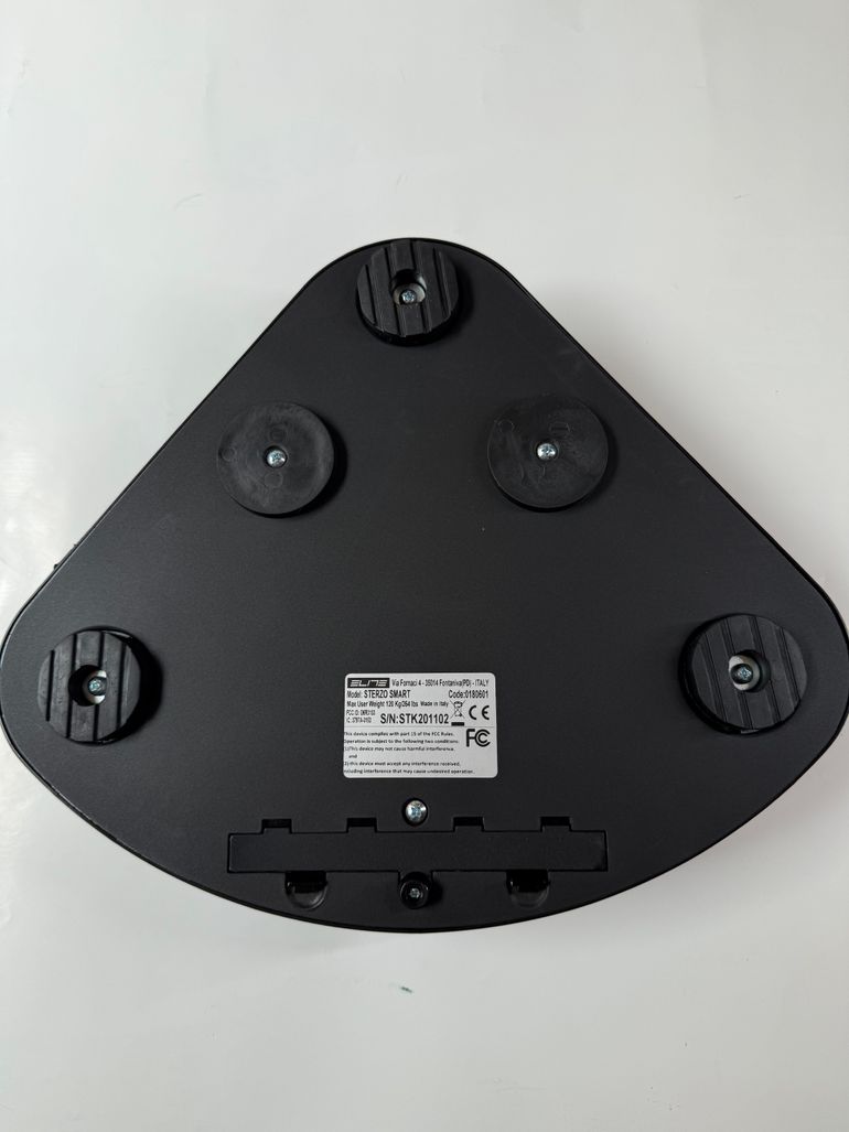 Used Elite Sterzo Smart Steering Plate 2023 bike — image 4 of 5