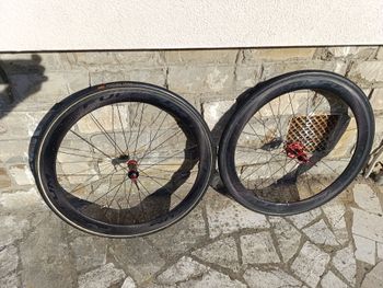 Used Fulcrum pro team 2019 bike — image 6 of 8