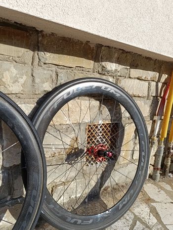 Used Fulcrum pro team 2019 bike — image 3 of 8