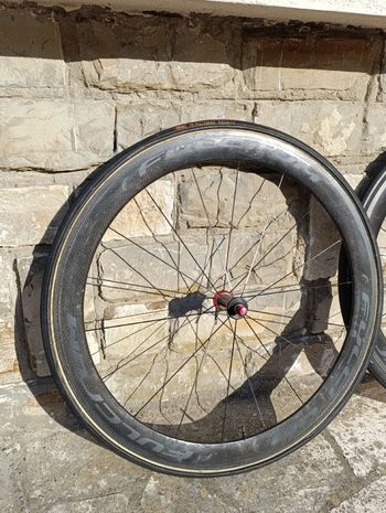 Used Fulcrum pro team 2019 bike — image 2 of 8