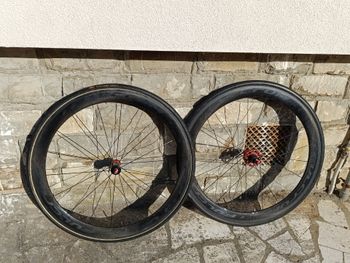 Used Fulcrum pro team 2019 bike — image 1 of 8