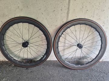 Tweedehands Zipp 353 2022 bike — afbeelding 3 van 5