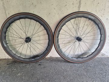 Tweedehands Zipp 353 2022 bike — afbeelding 5 van 5