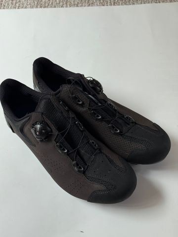 Used Sidi MTB Dust 2021 Cycling Shoes